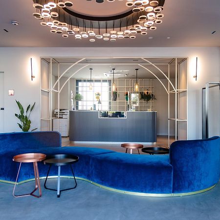 Modica Boutique Hotel מראה חיצוני תמונה