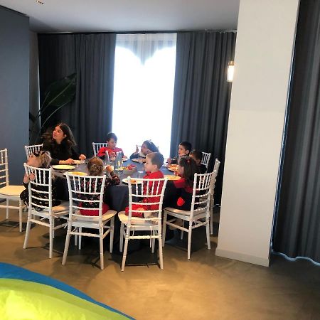 Modica Boutique Hotel מראה חיצוני תמונה