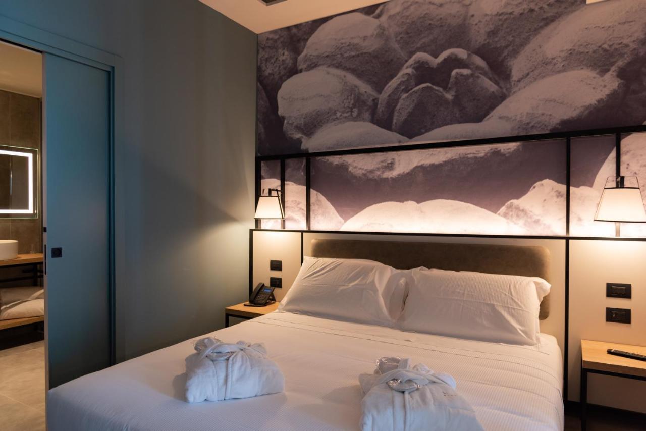 Modica Boutique Hotel מראה חיצוני תמונה