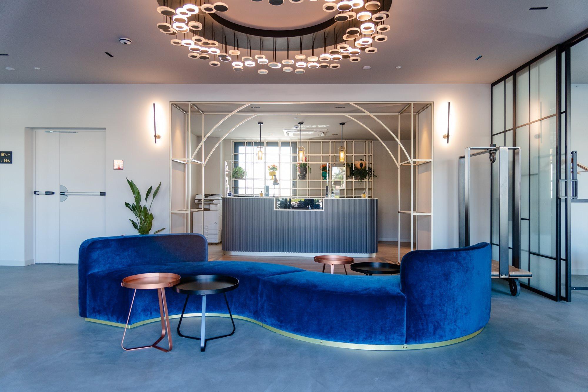 Modica Boutique Hotel מראה חיצוני תמונה