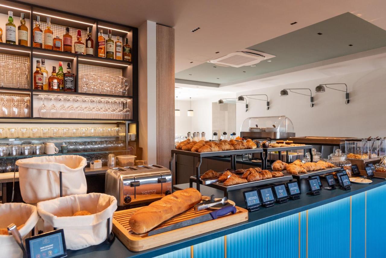Modica Boutique Hotel מראה חיצוני תמונה