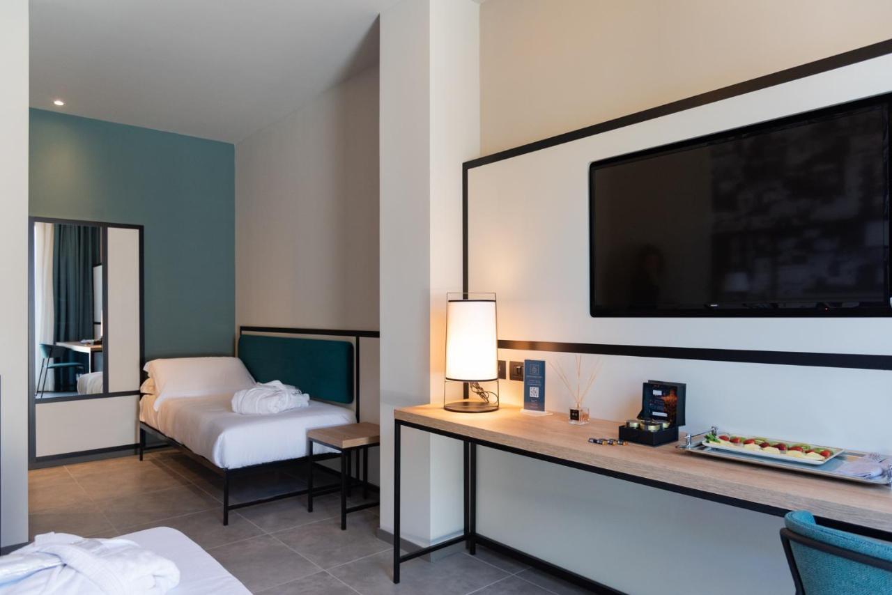 Modica Boutique Hotel מראה חיצוני תמונה