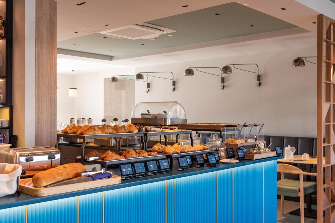 Modica Boutique Hotel מראה חיצוני תמונה