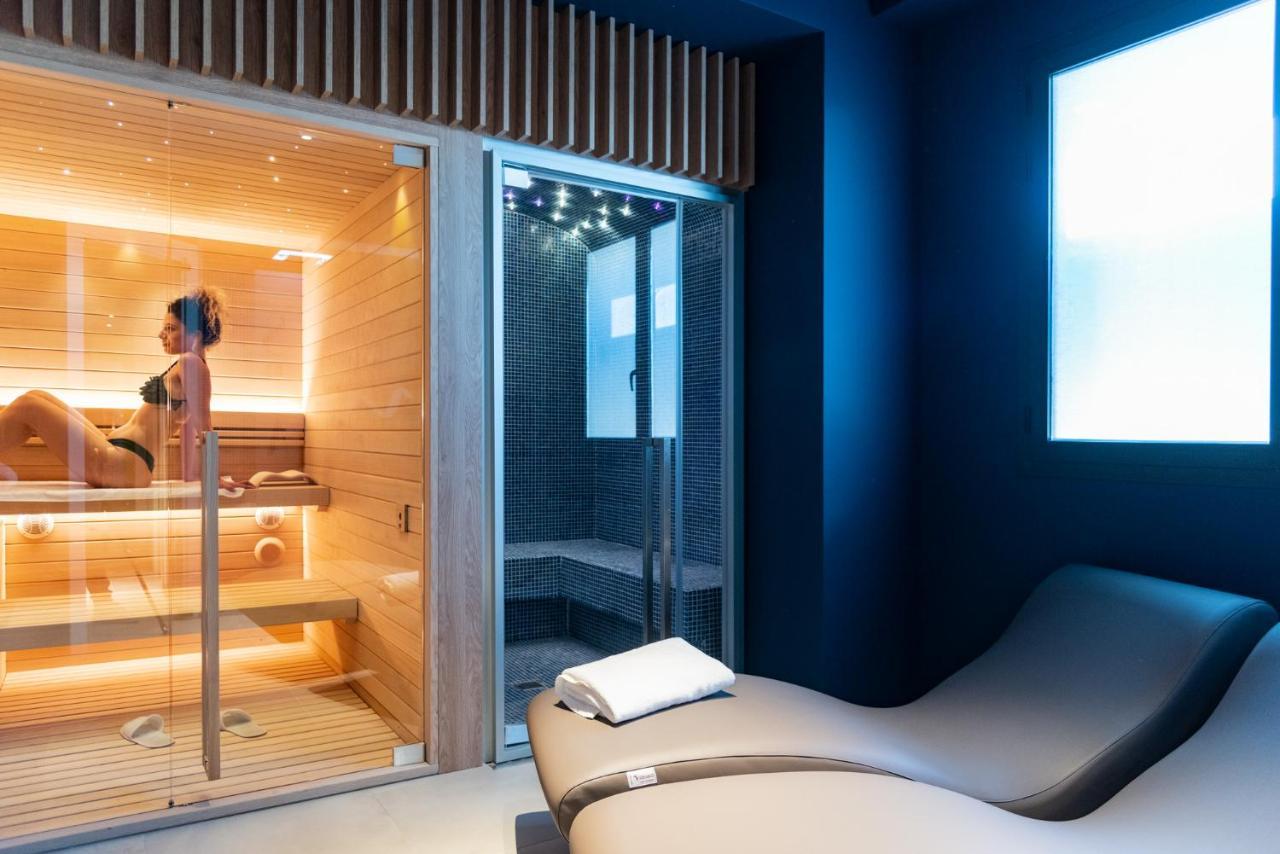 Modica Boutique Hotel מראה חיצוני תמונה