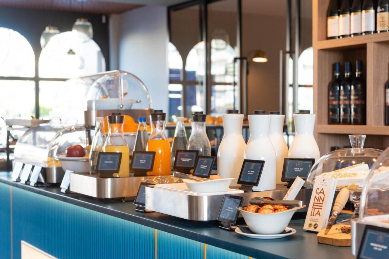 Modica Boutique Hotel מראה חיצוני תמונה