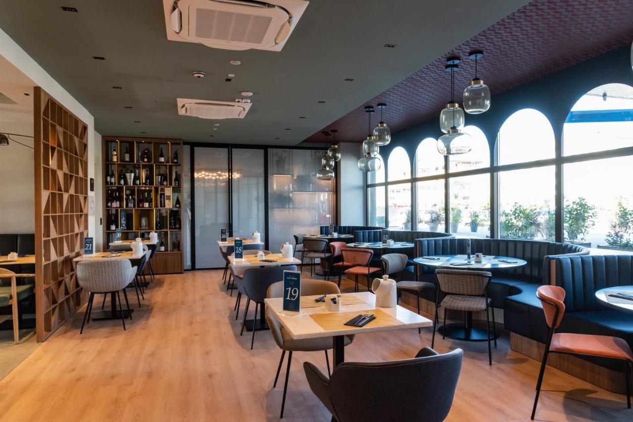 Modica Boutique Hotel מראה חיצוני תמונה