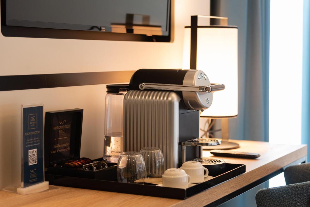 Modica Boutique Hotel מראה חיצוני תמונה
