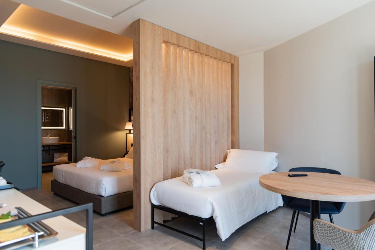 Modica Boutique Hotel מראה חיצוני תמונה