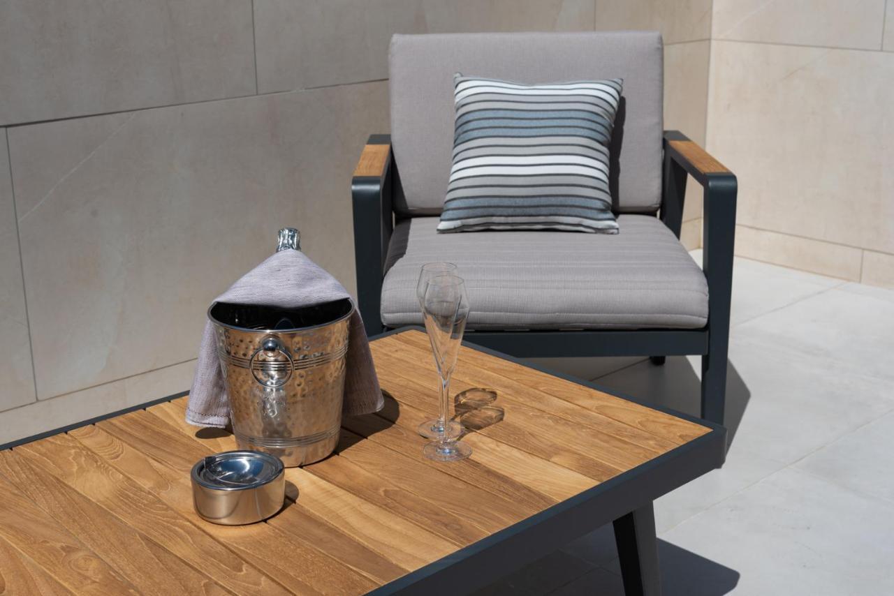 Modica Boutique Hotel מראה חיצוני תמונה