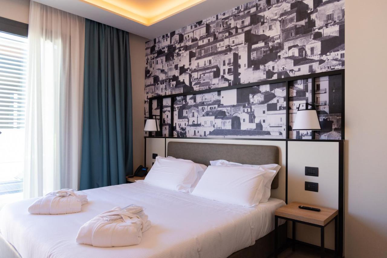Modica Boutique Hotel מראה חיצוני תמונה