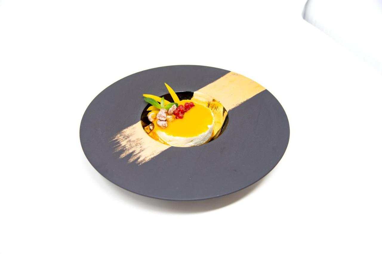 Modica Boutique Hotel מראה חיצוני תמונה