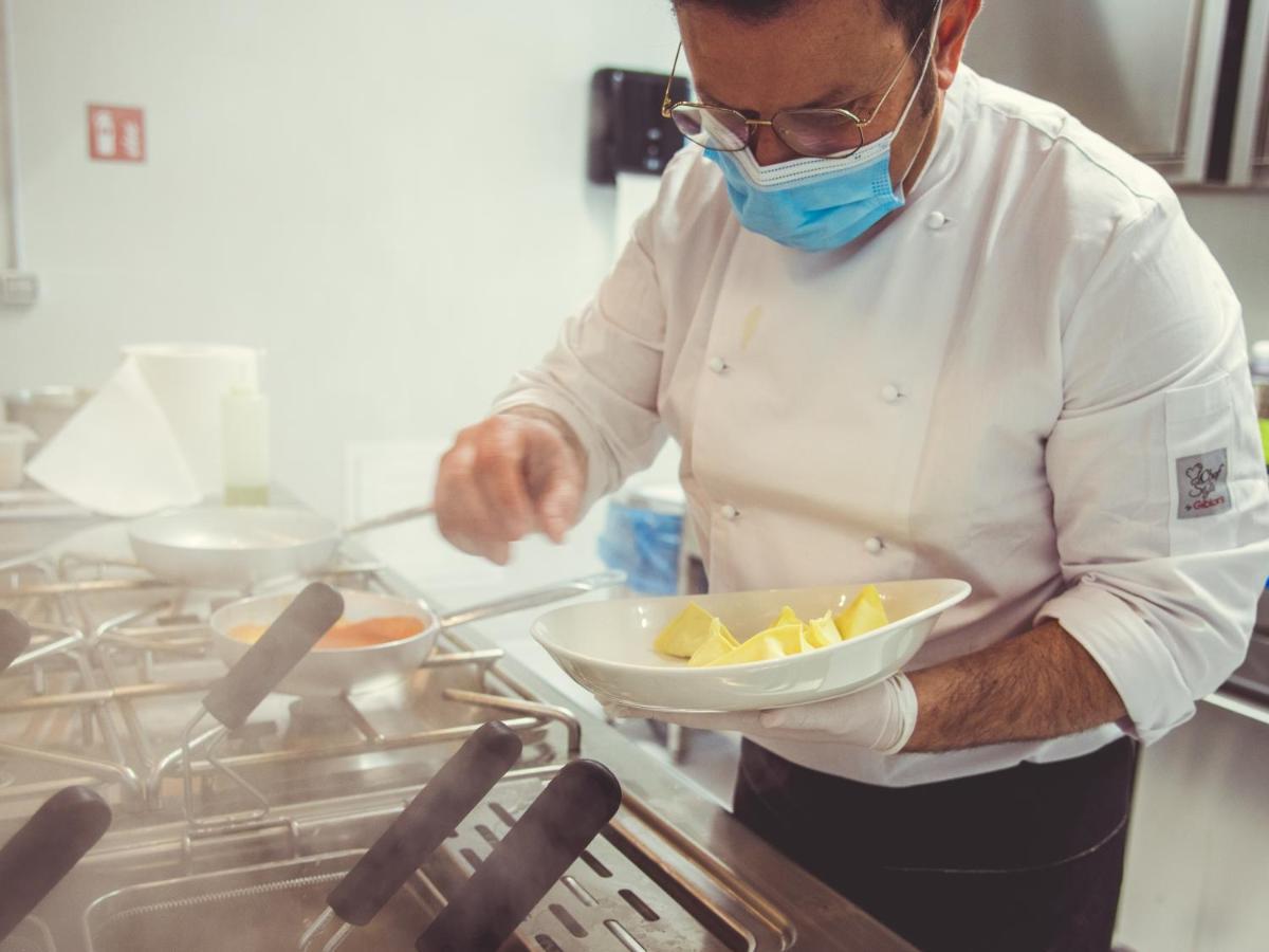 Modica Boutique Hotel מראה חיצוני תמונה
