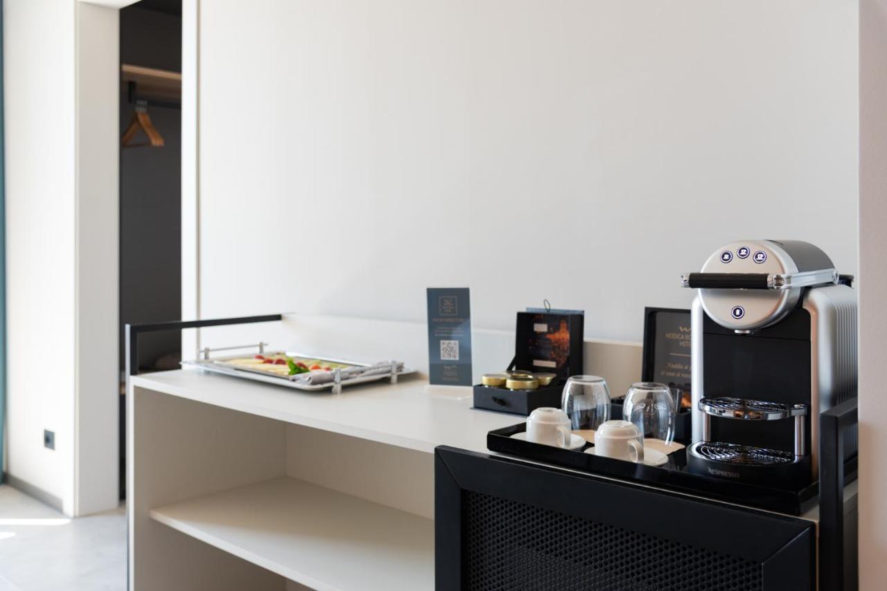 Modica Boutique Hotel מראה חיצוני תמונה