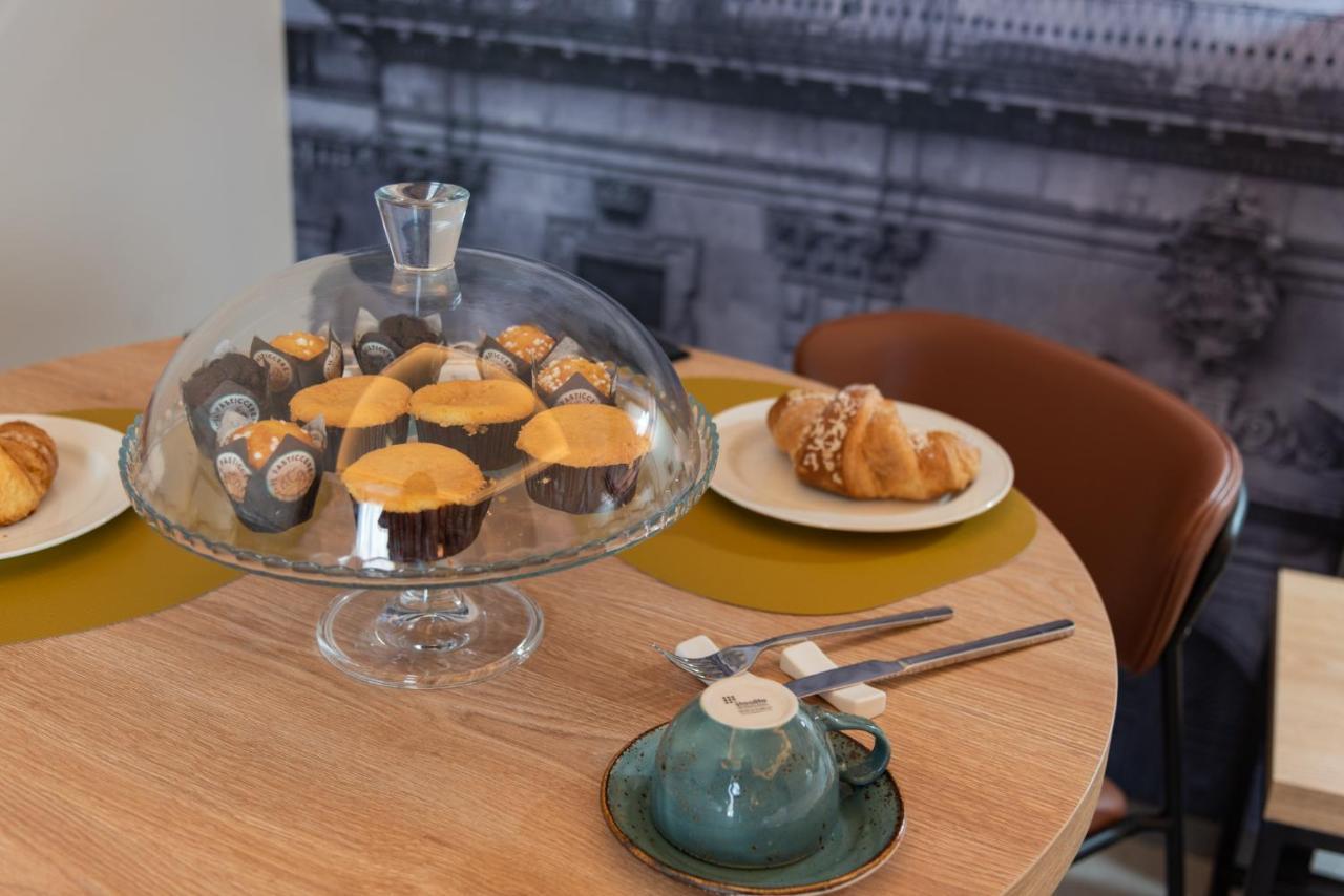 Modica Boutique Hotel מראה חיצוני תמונה