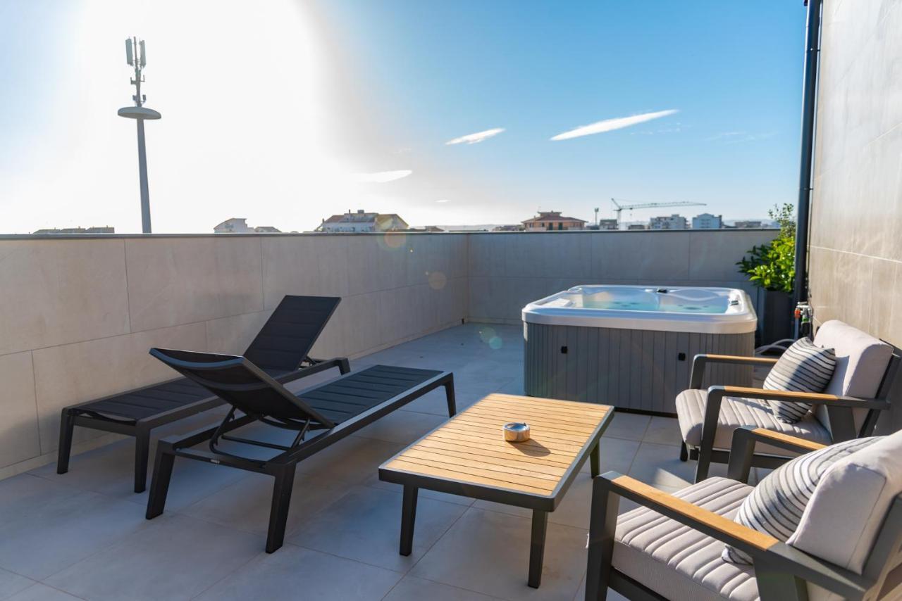 Modica Boutique Hotel מראה חיצוני תמונה