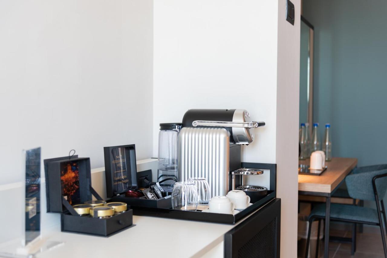 Modica Boutique Hotel מראה חיצוני תמונה