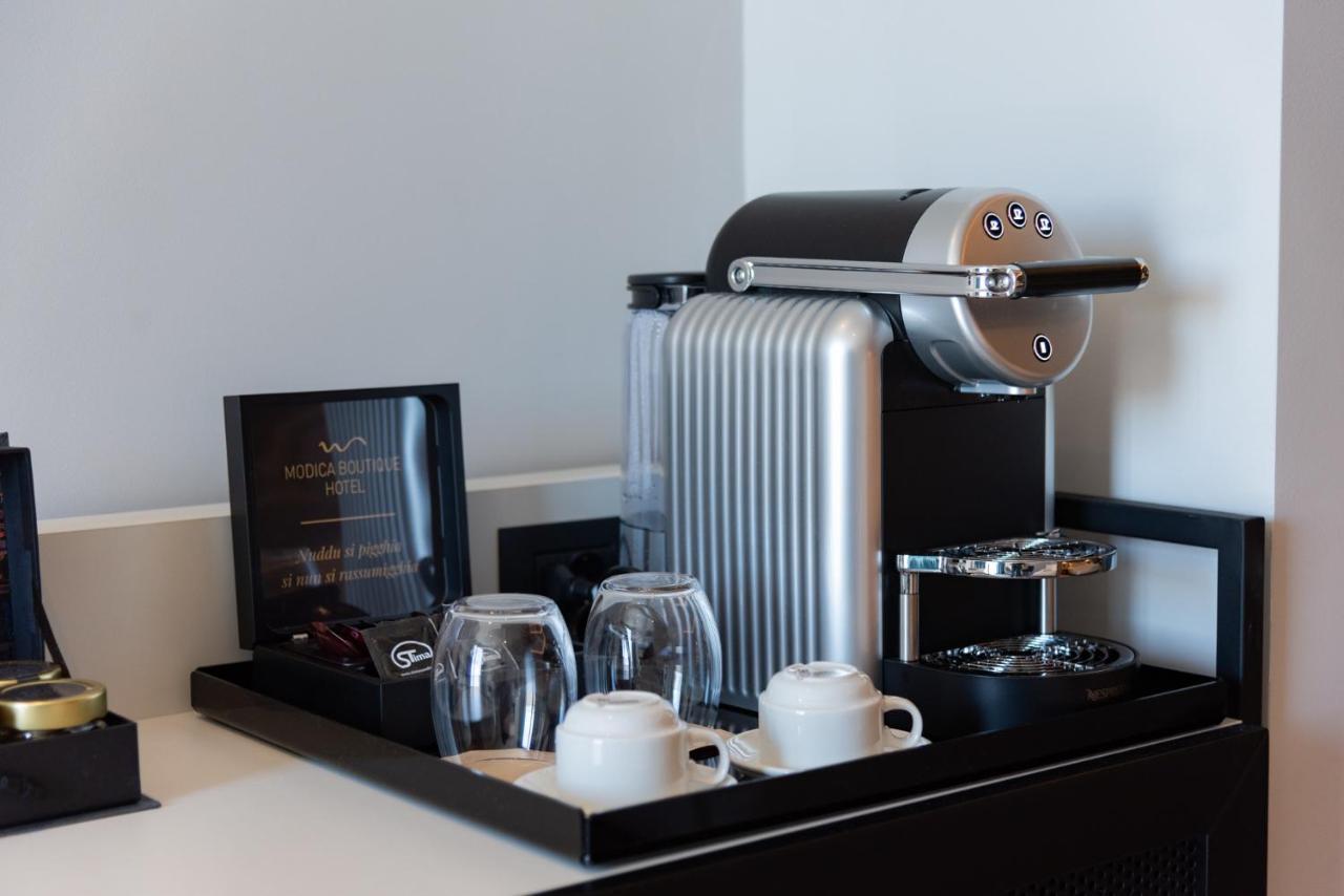 Modica Boutique Hotel מראה חיצוני תמונה