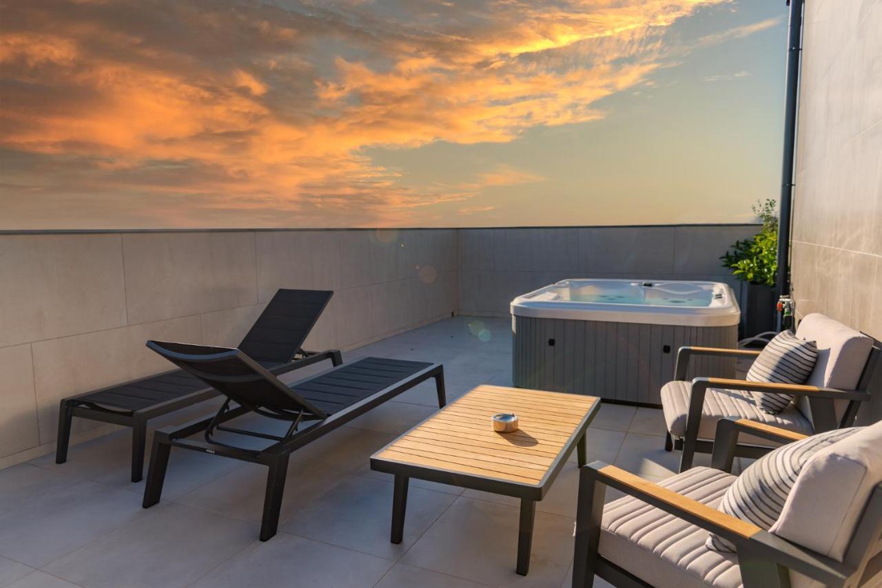 Modica Boutique Hotel מראה חיצוני תמונה