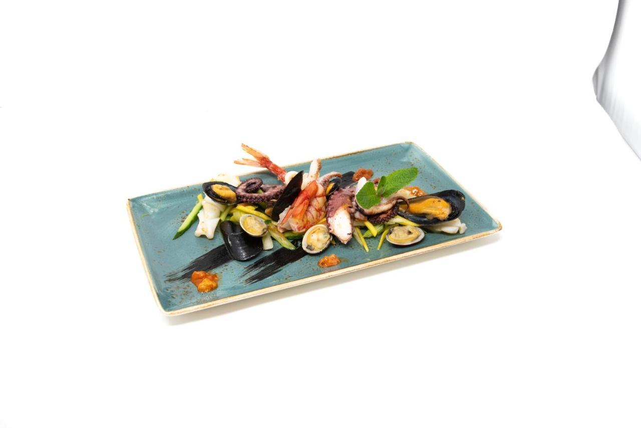 Modica Boutique Hotel מראה חיצוני תמונה
