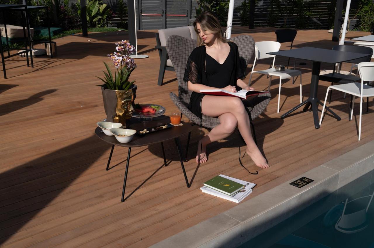 Modica Boutique Hotel מראה חיצוני תמונה