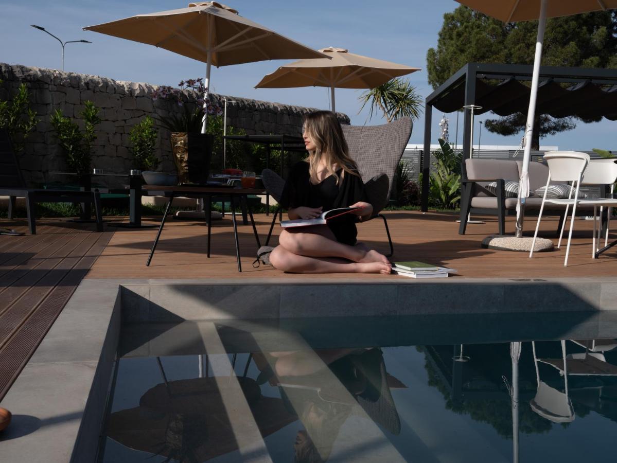 Modica Boutique Hotel מראה חיצוני תמונה
