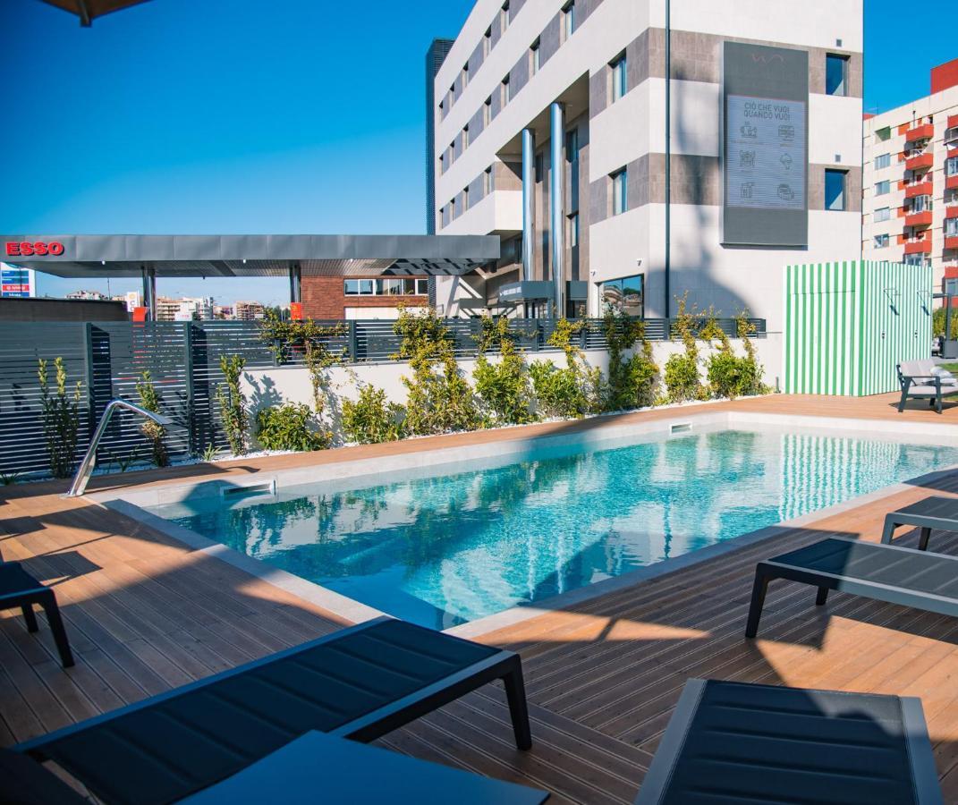 Modica Boutique Hotel מראה חיצוני תמונה