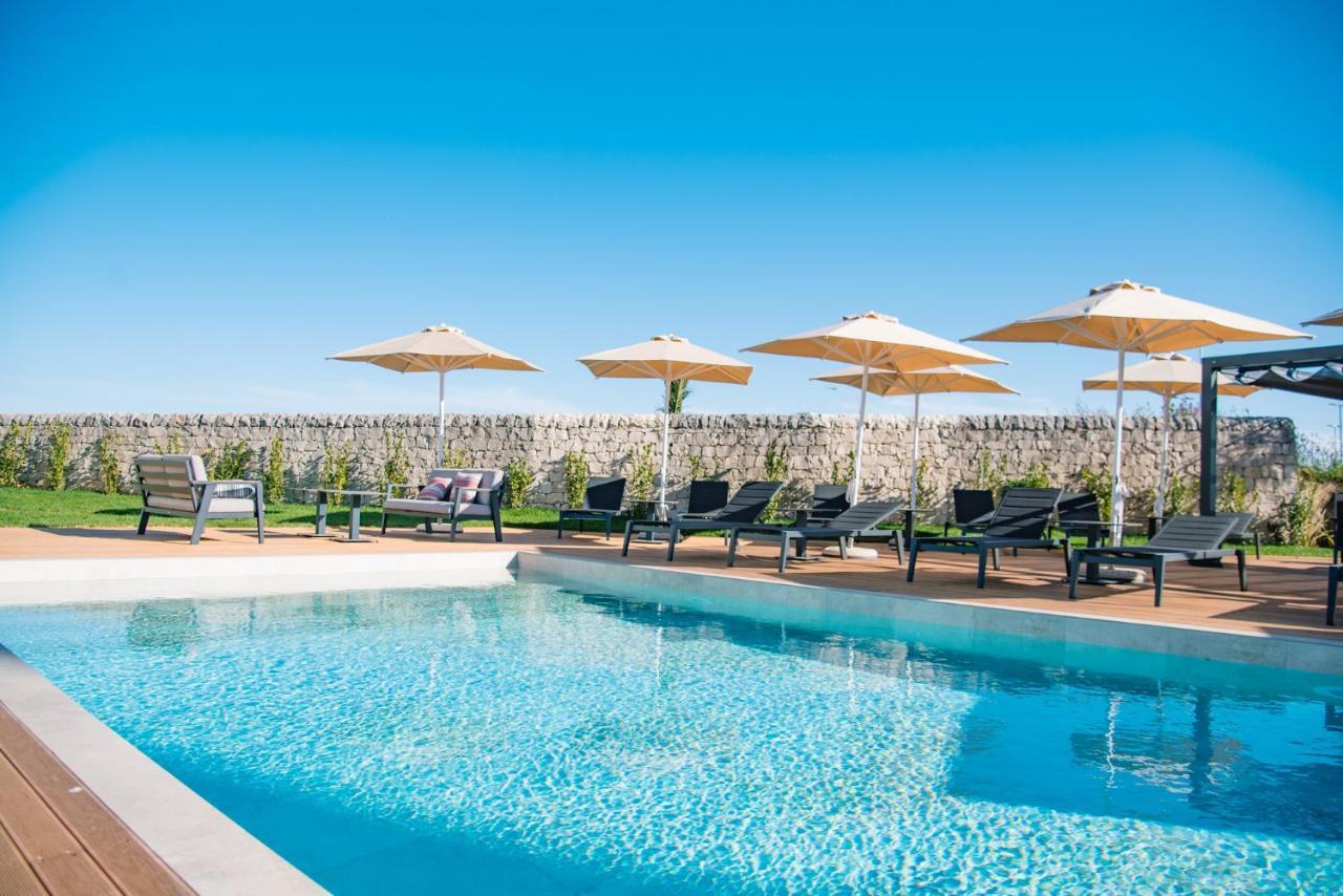 Modica Boutique Hotel מראה חיצוני תמונה