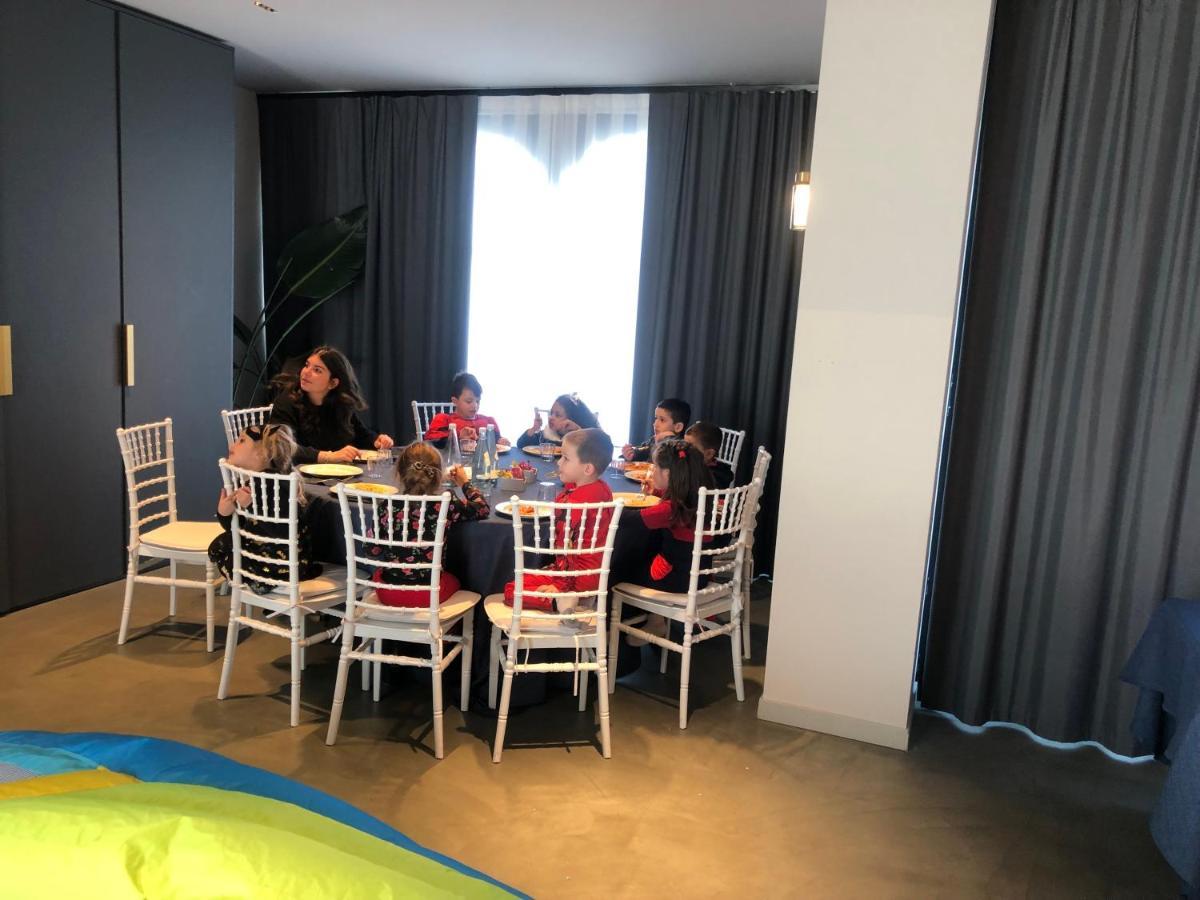 Modica Boutique Hotel מראה חיצוני תמונה